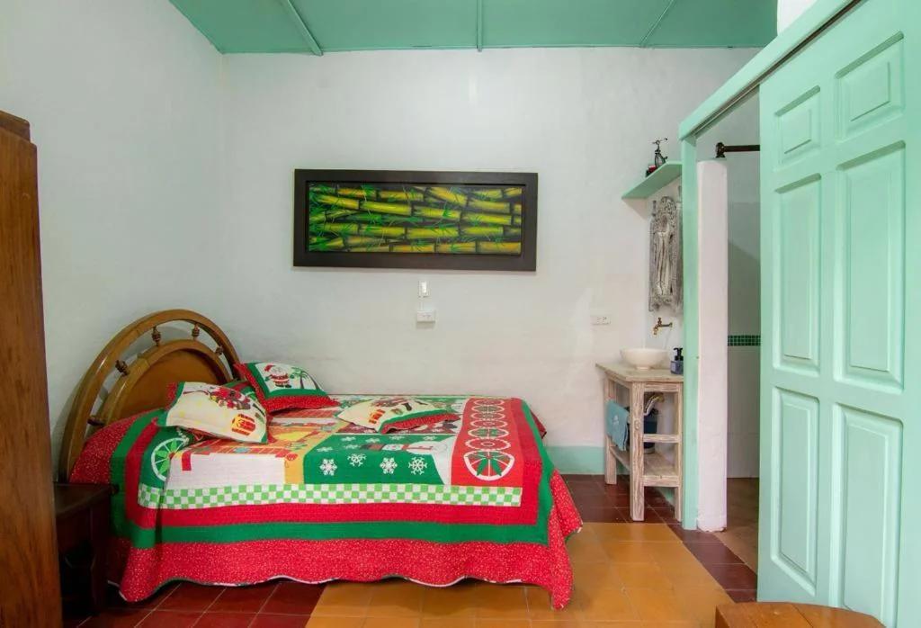 CASA DUQUE JARDIN