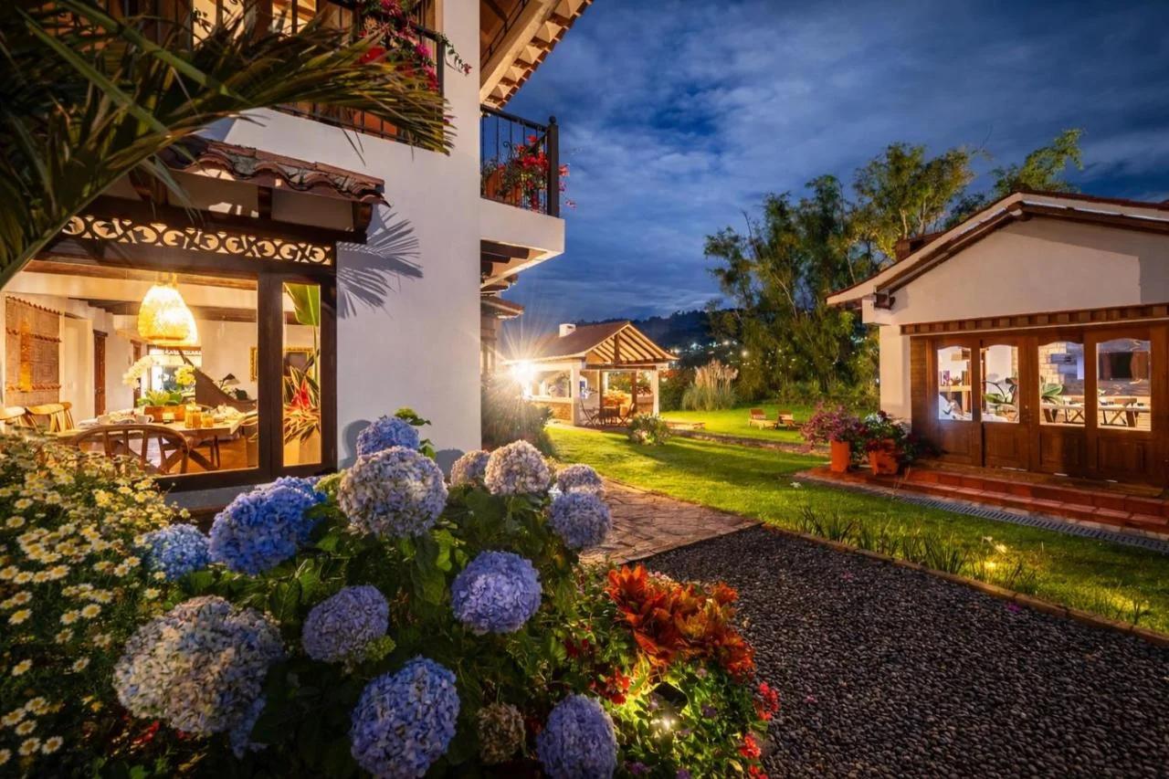 Casa Fiorella photo