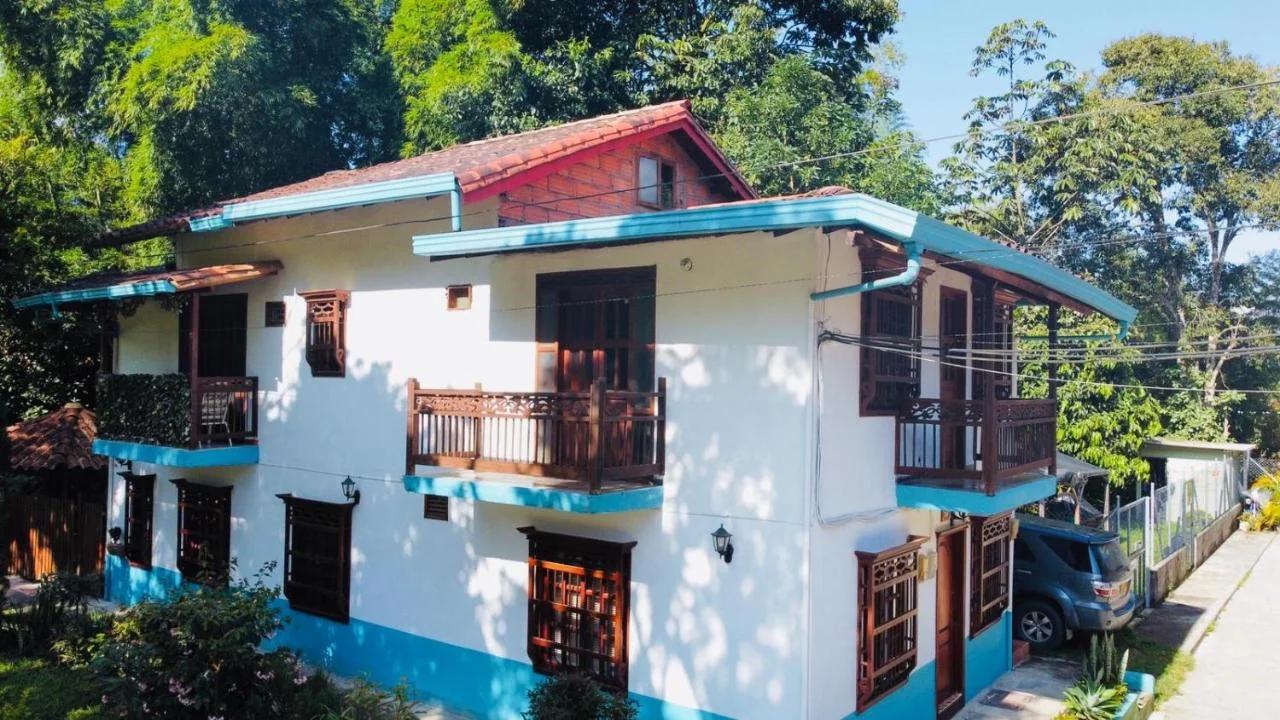 Casa Huespedes EL ENSUEÑO foto