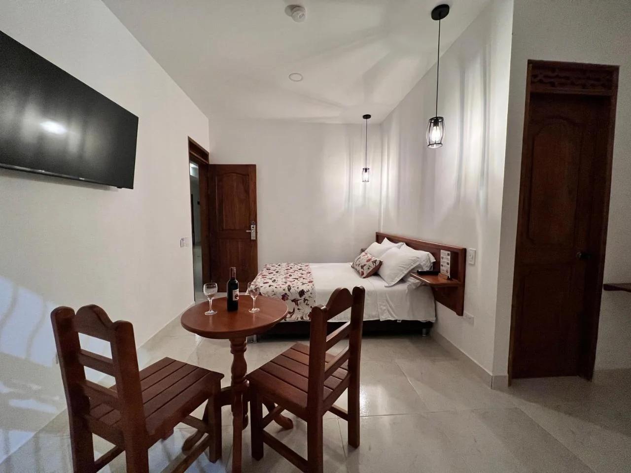 Casa Isabel Hotel photo