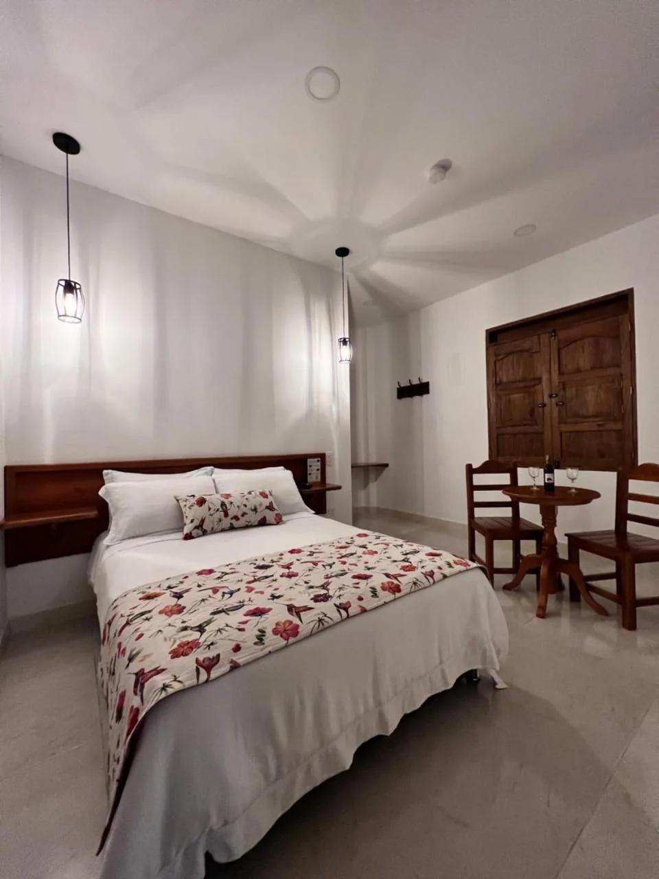 Casa Isabel Hotel photo