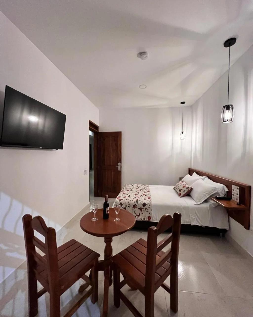 Casa Isabel Hotel photo