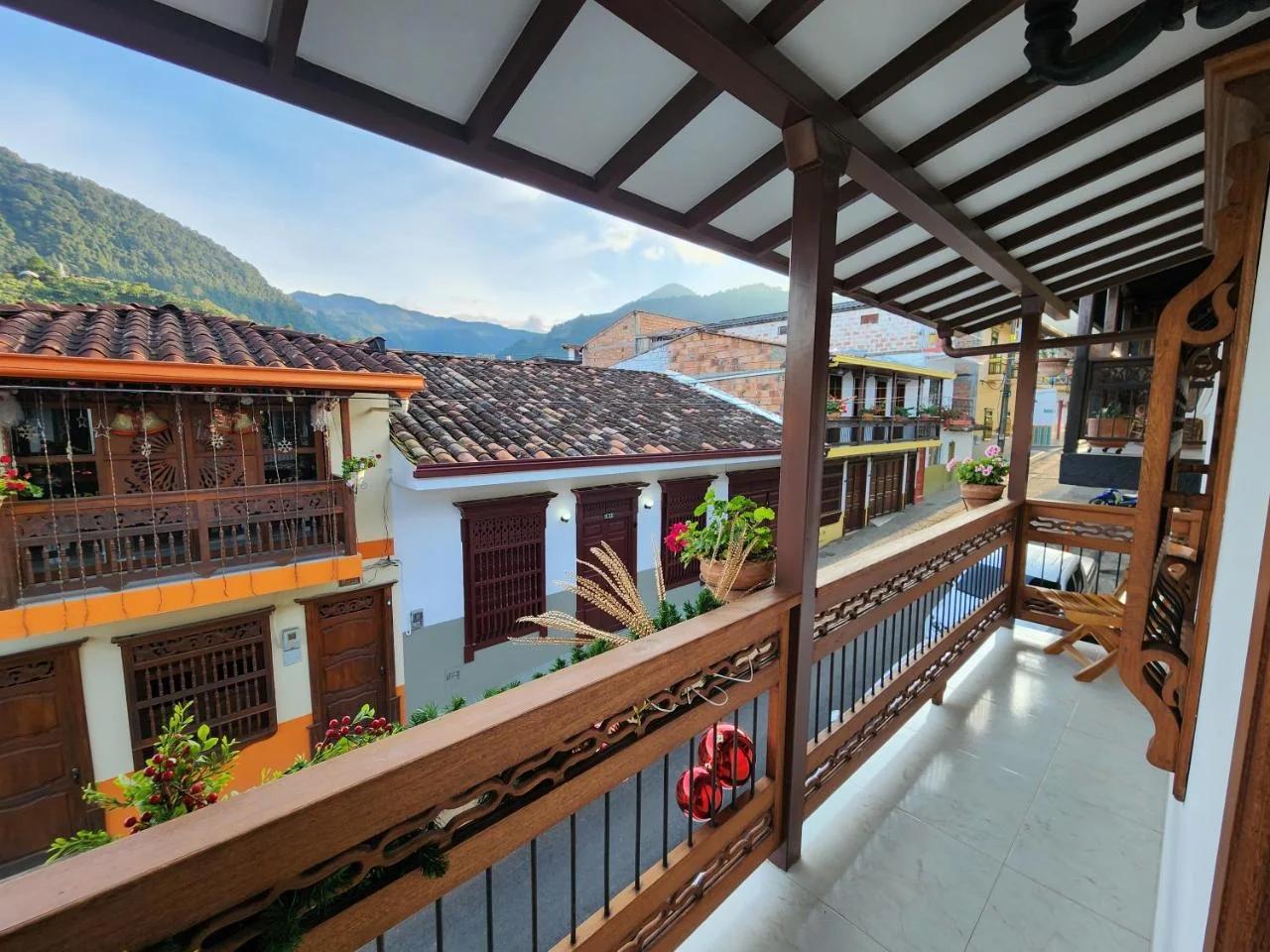 Casa Isabel Hotel photo