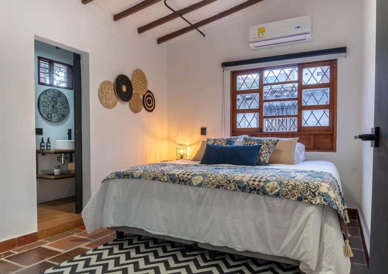 Casa Medallo photo