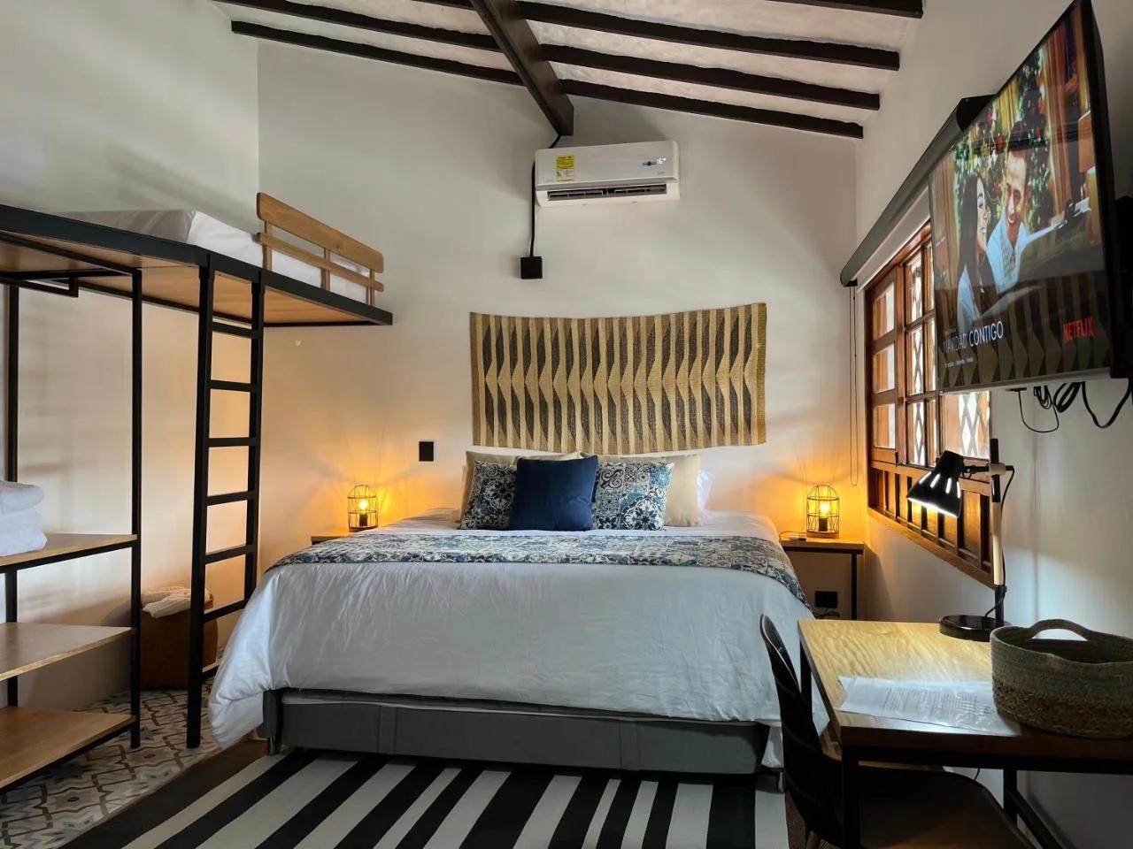 Casa Medallo photo