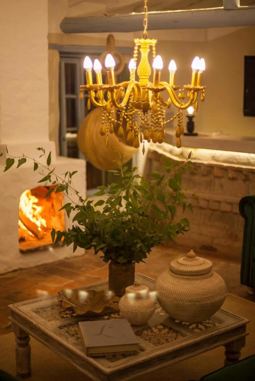 Casa Provenzal foto
