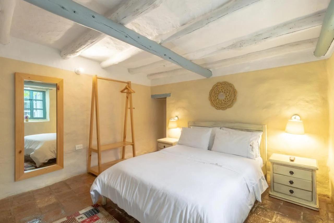 Casa Provenzal foto