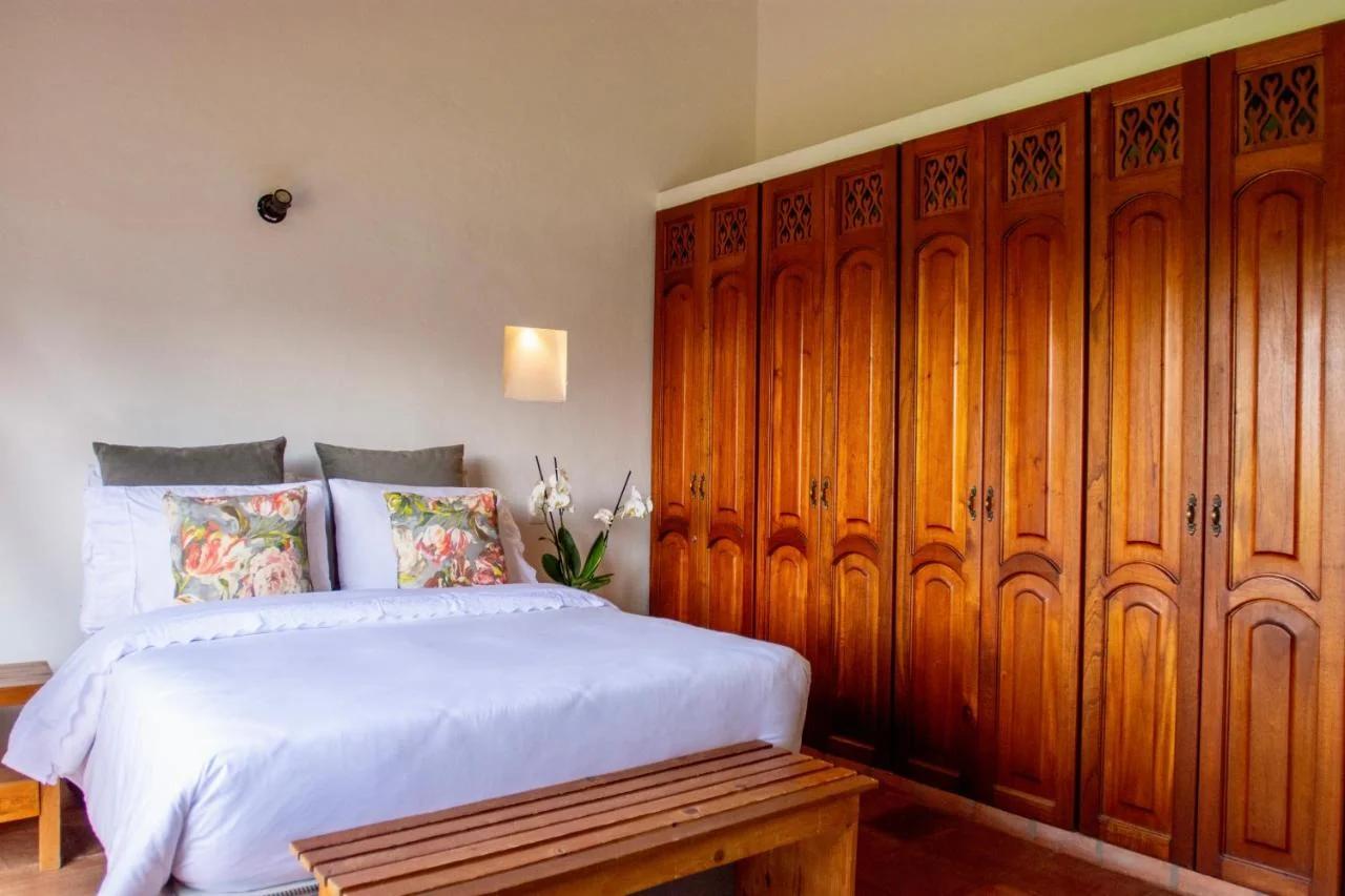 Chalet Privado photo