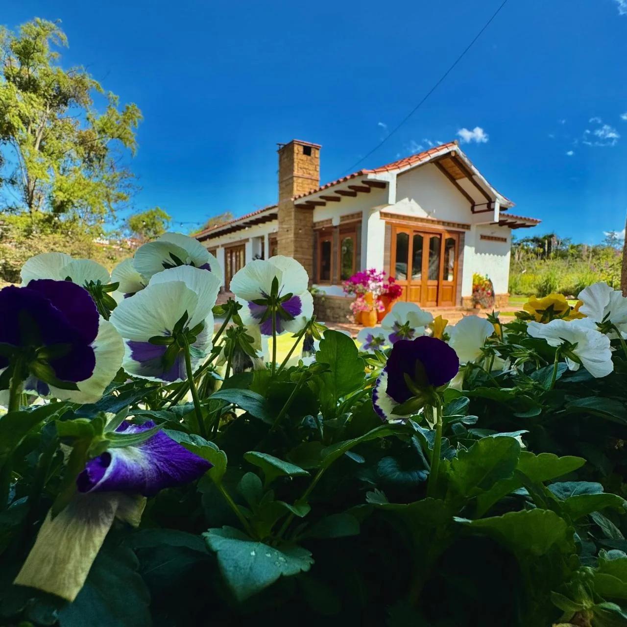 Chalet Privado photo