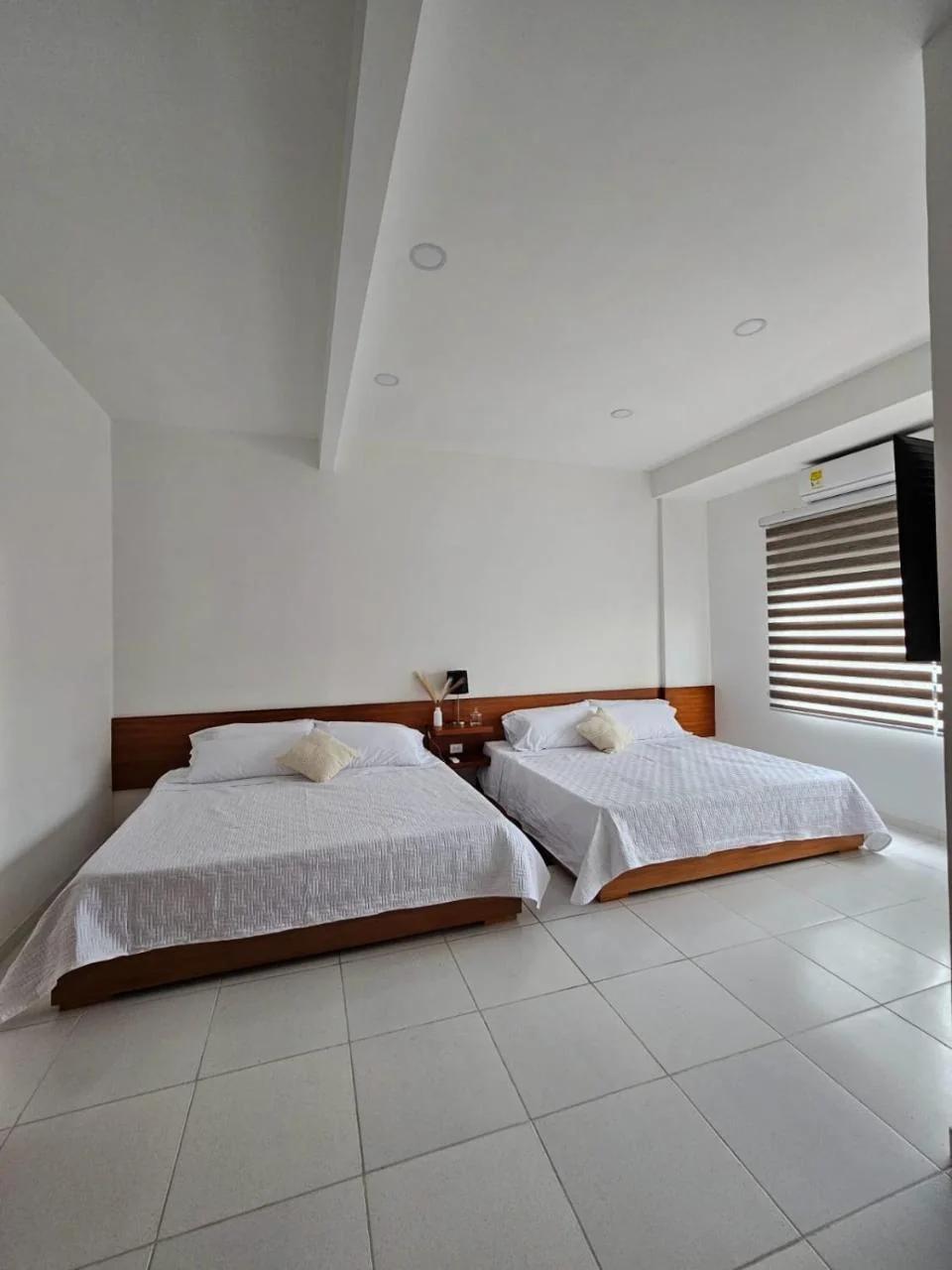 CIELO Apartasuites photo