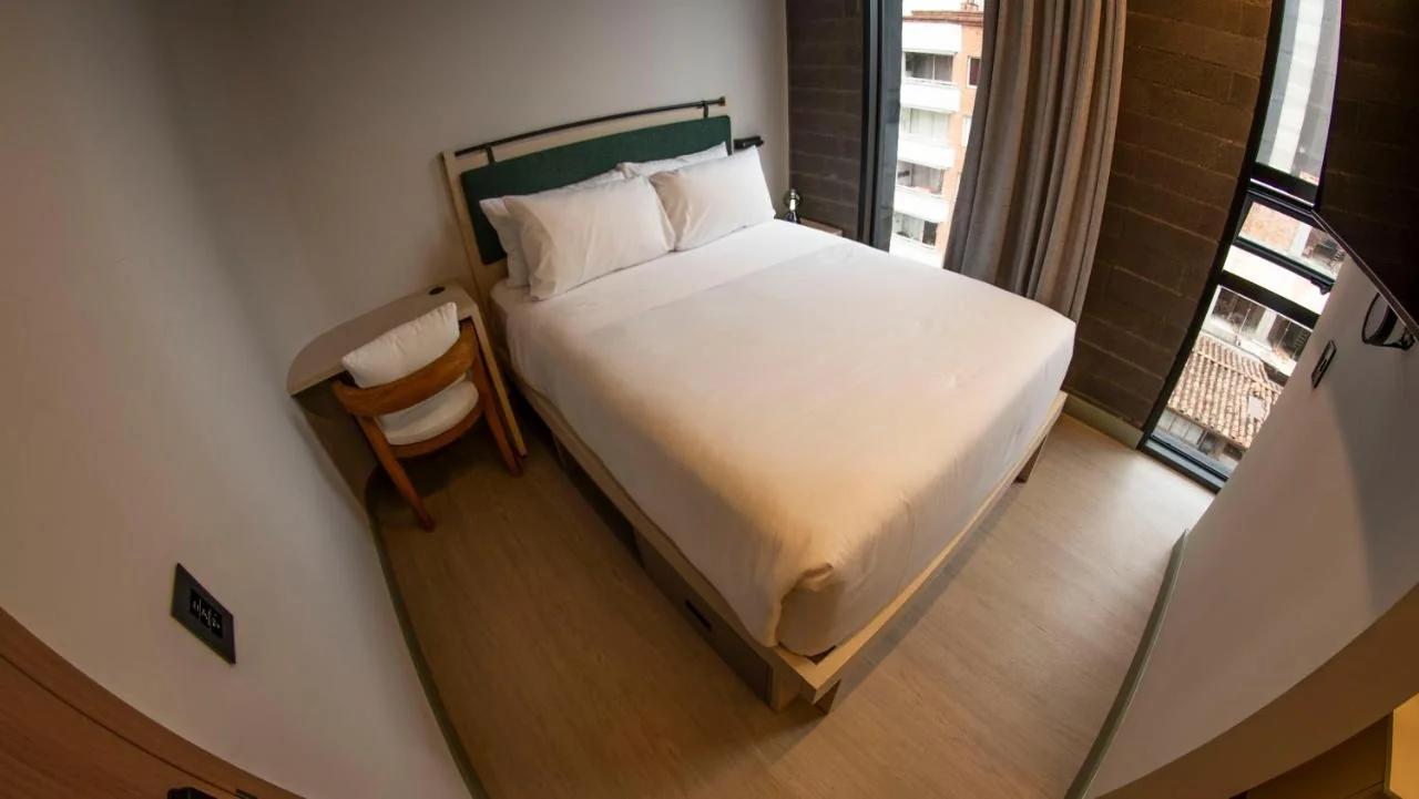 CITIO Hotel - Laureles photo