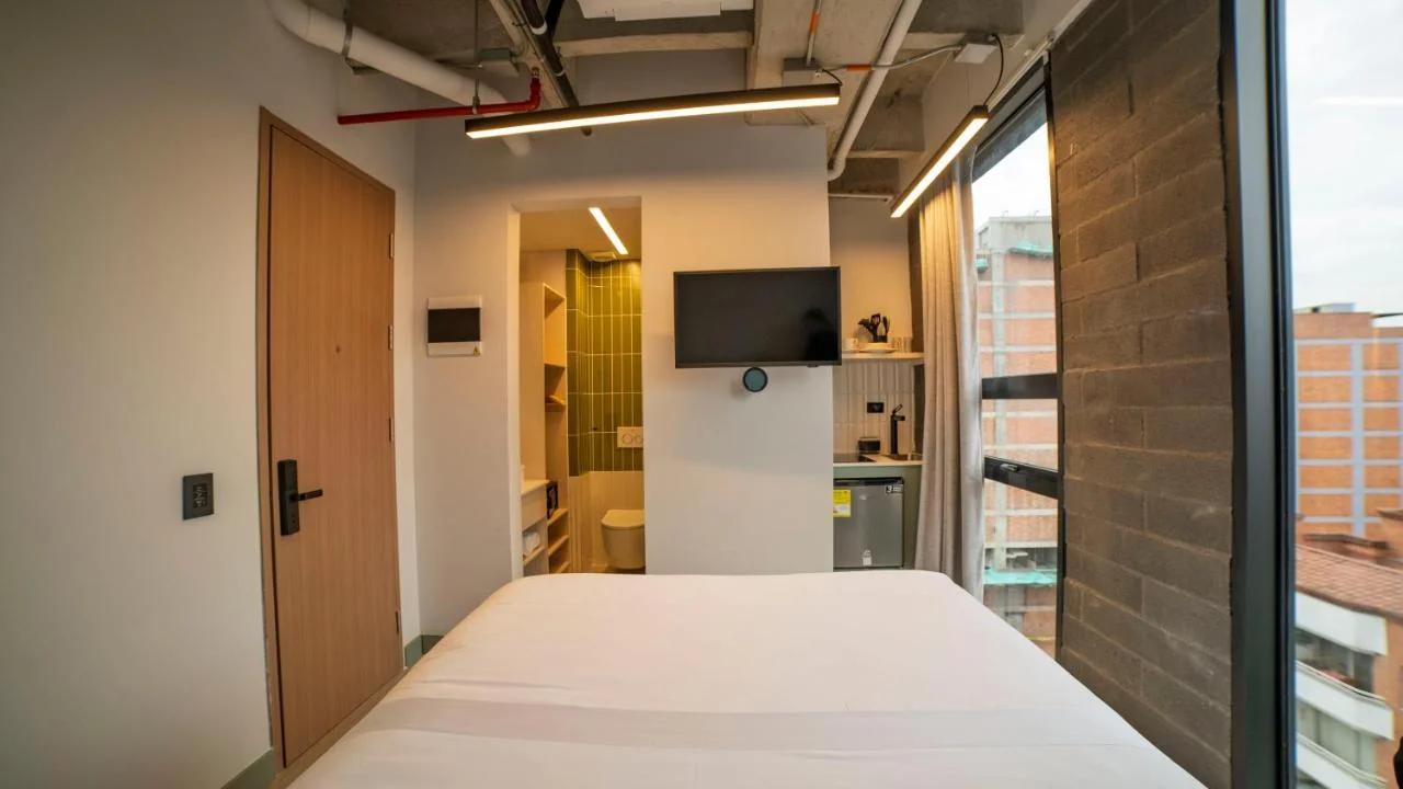 CITIO Hotel - Laureles photo