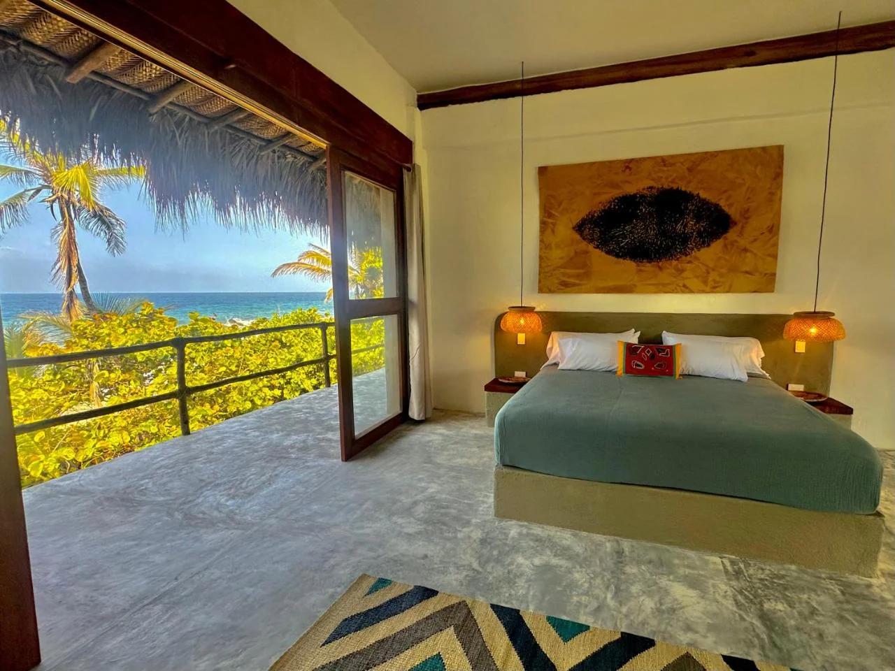 Finca Barlovento Maloka, Tayrona photo