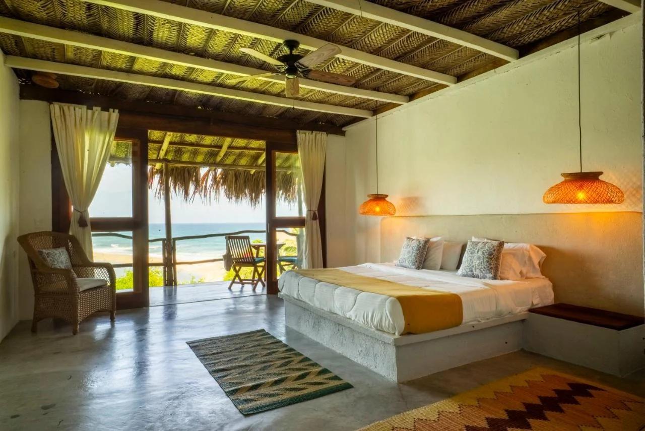 Finca Barlovento Maloka, Tayrona photo