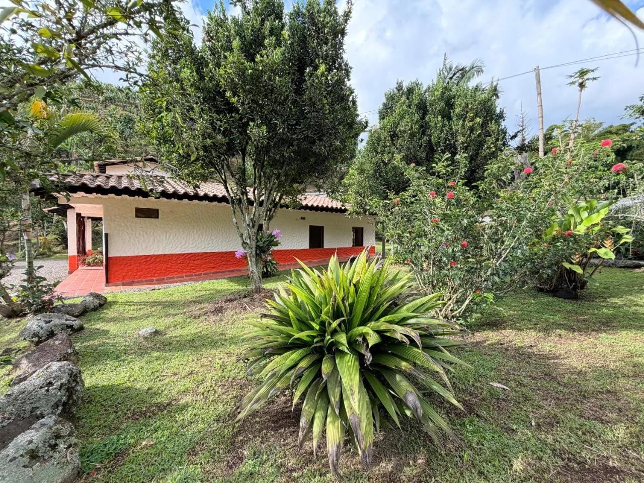 Finca Hostal Ágora photo