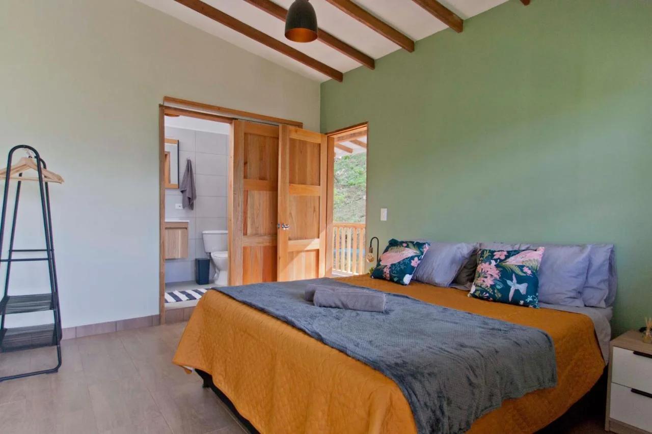Glamping Jardín foto