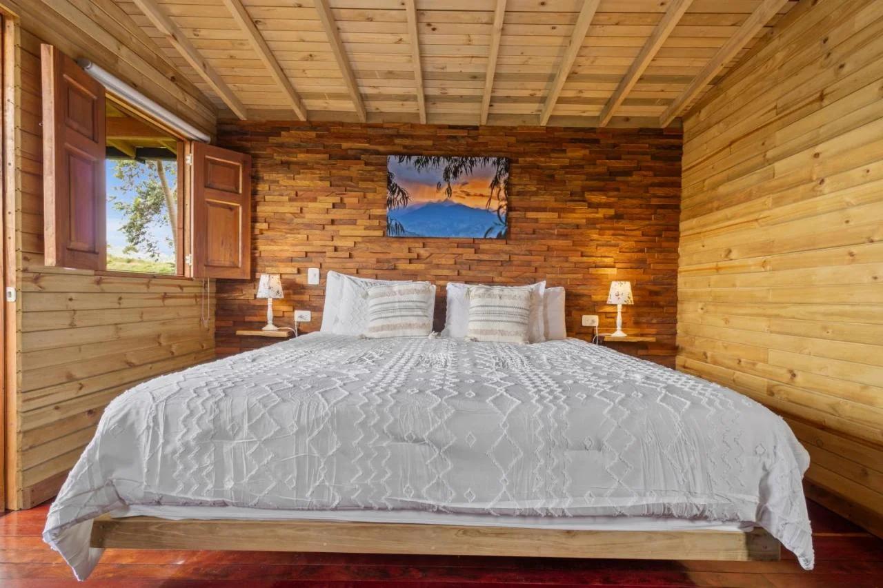 Gulupa Ecolodge photo