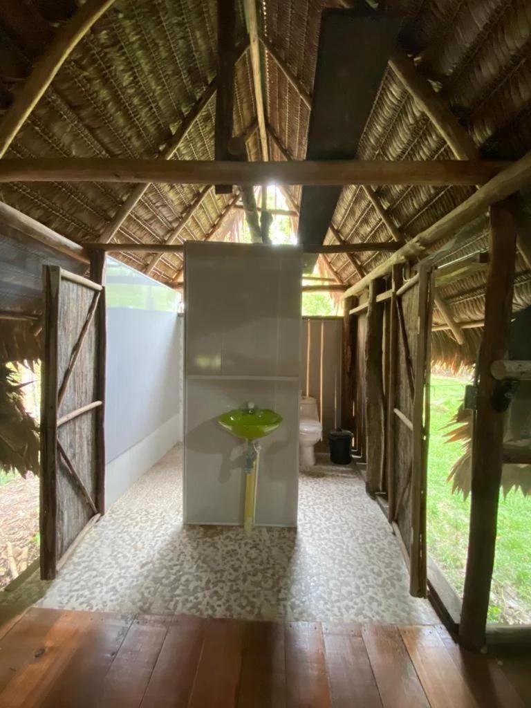 Hospedaje SELVA DE AVES photo