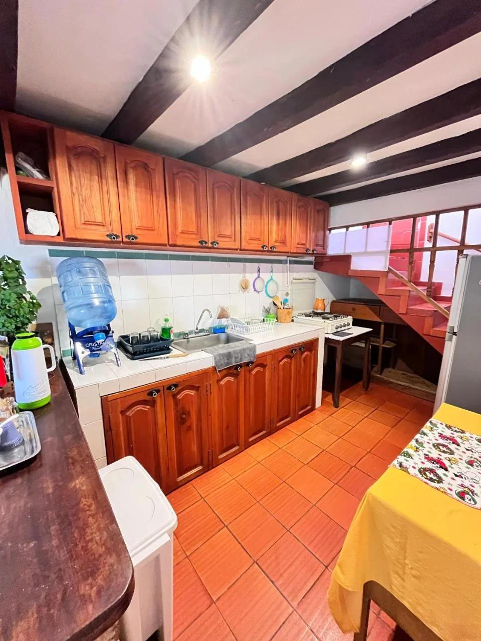 Hospedería Villa Lucía foto