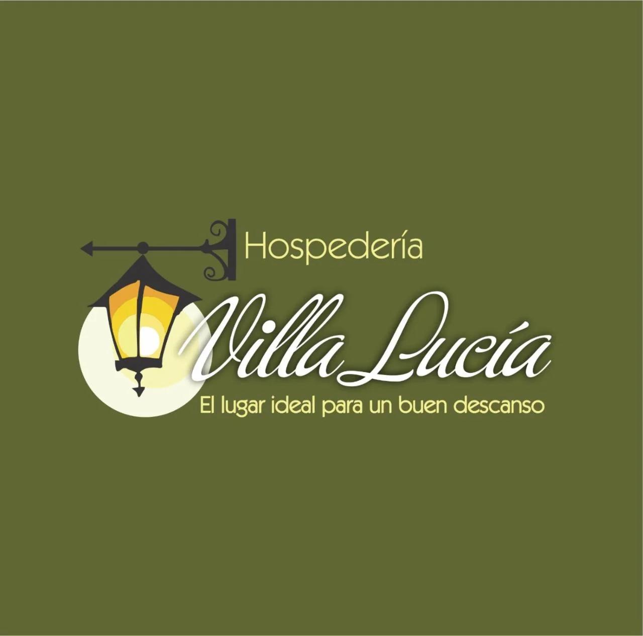 Hospedería Villa Lucía foto