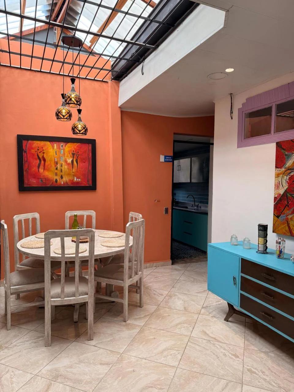 Hostal Pacifico Encanto photo