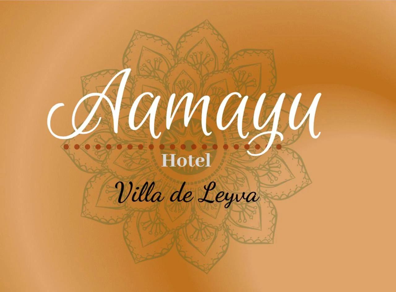 Hotel Aamayu foto