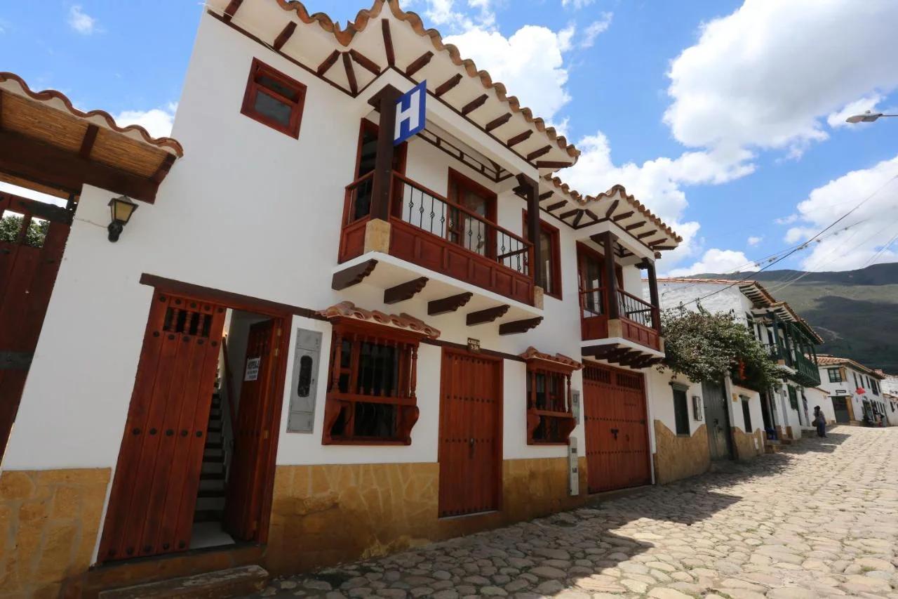 Hotel Aamayu foto