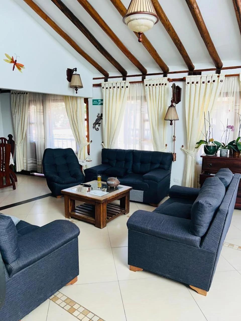 Hotel Aamayu foto