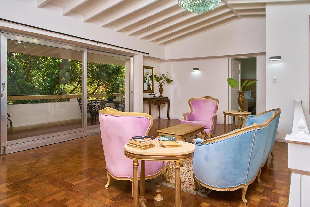 Hotel Boutique Fiorentina Medellín foto