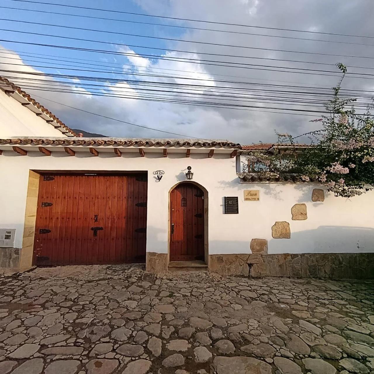 Hotel Boutique Villa Amonita foto