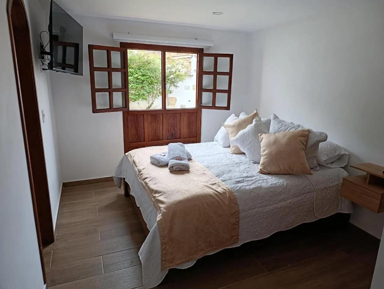 Hotel Boutique Villa Amonita foto