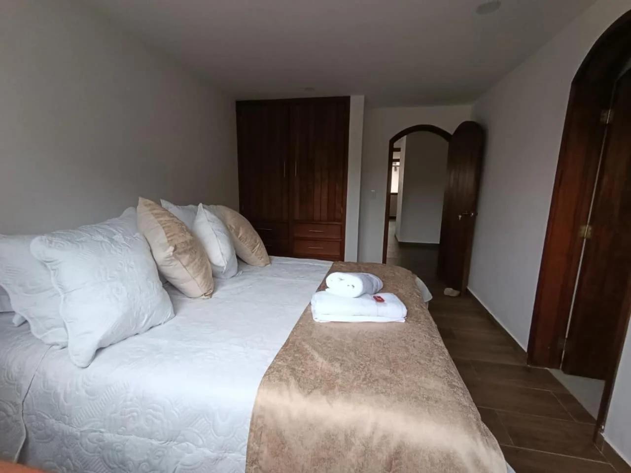 Hotel Boutique Villa Amonita foto