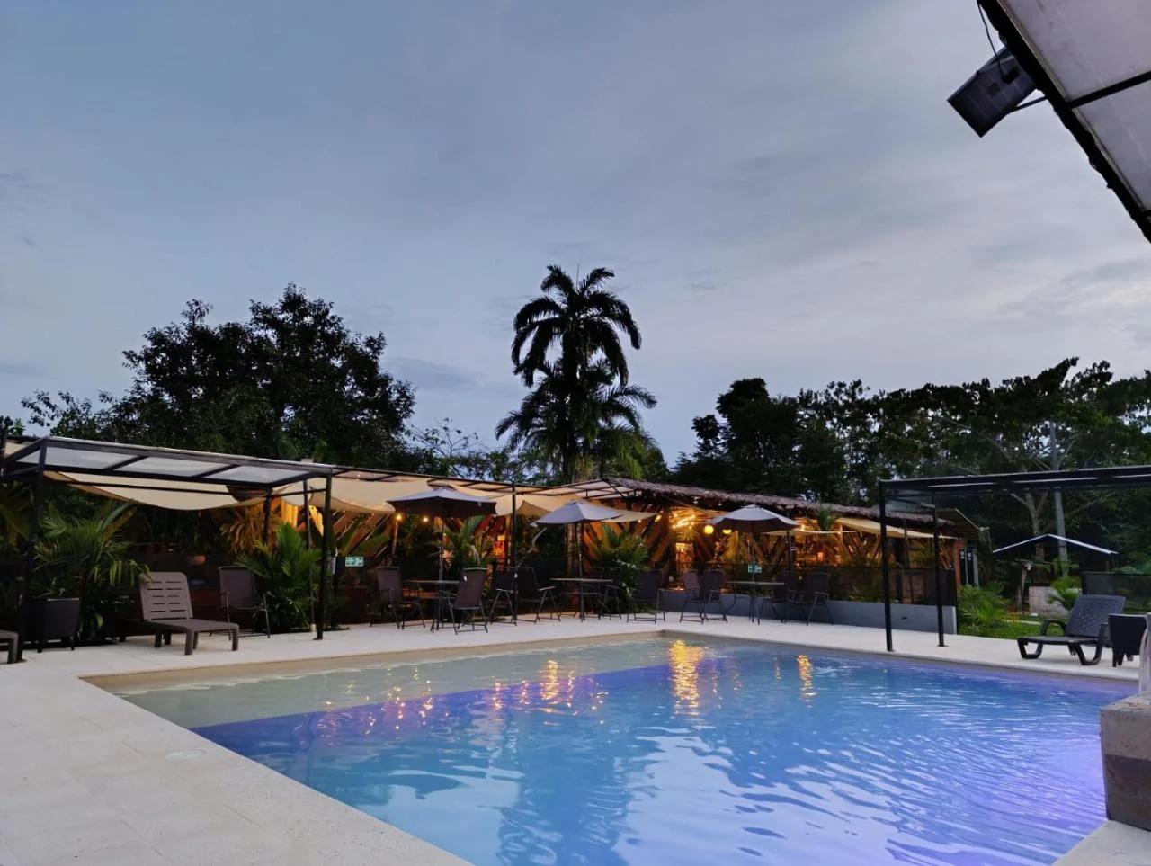 Hotel Boutique VILLALILIANA photo
