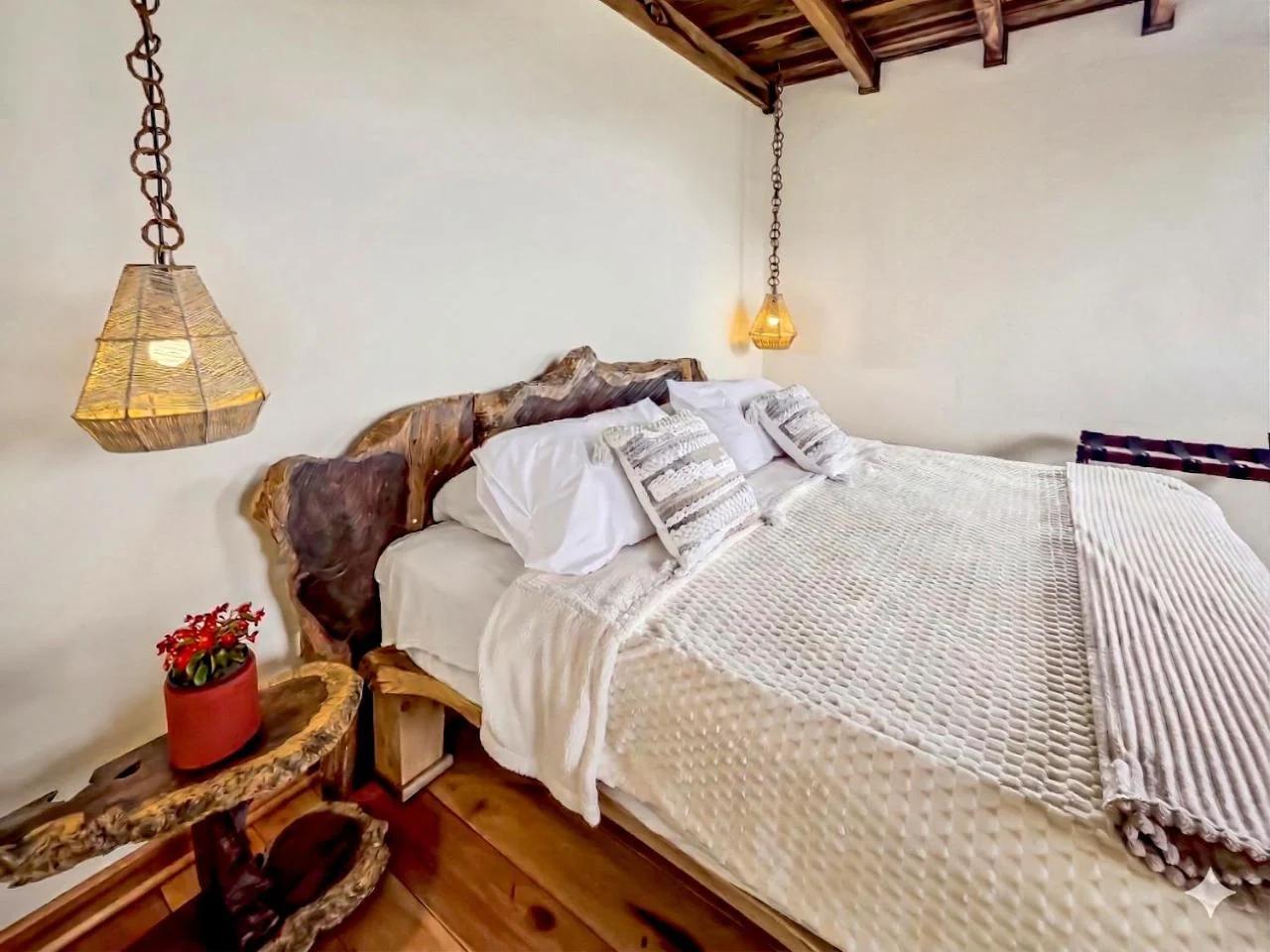 Hotel Canela Mountain Villa photo