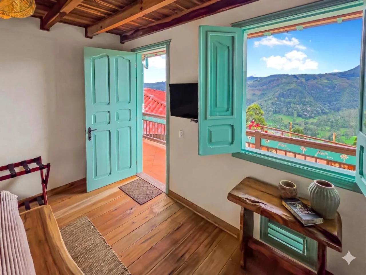 Hotel Canela Mountain Villa photo