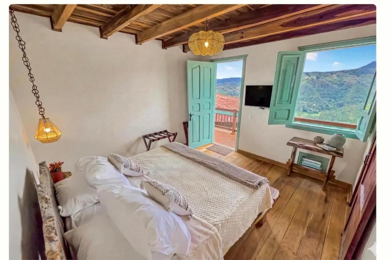 Hotel Canela Mountain Villa photo