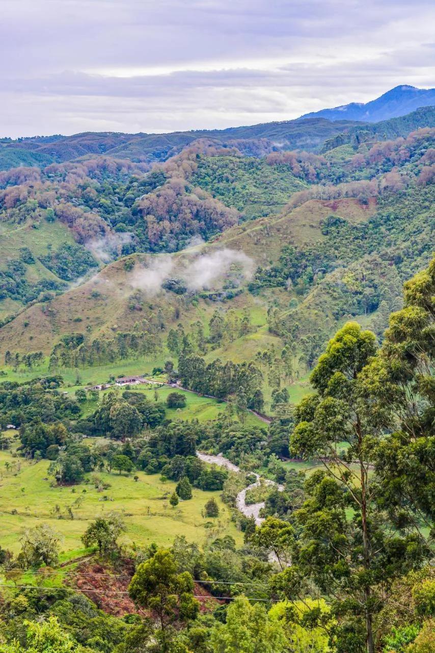 Hotel Canela Mountain Villa photo