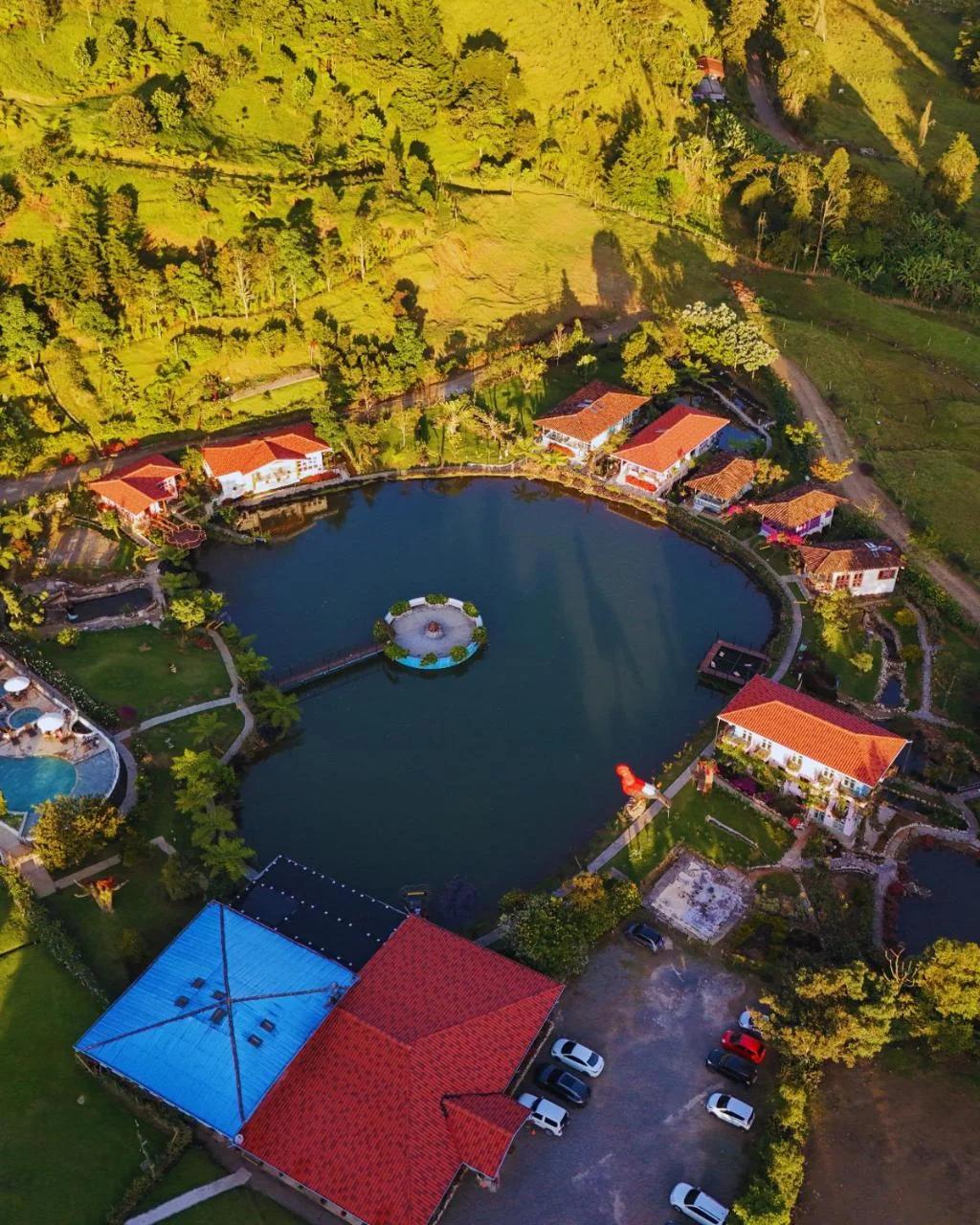 Hotel Lago Valdivia photo
