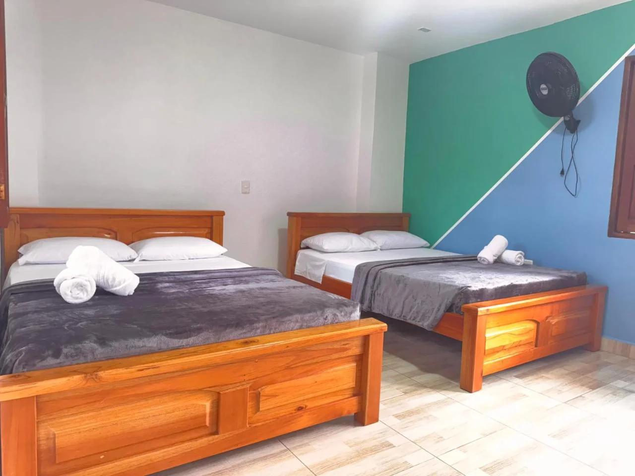 Hotel Macao photo
