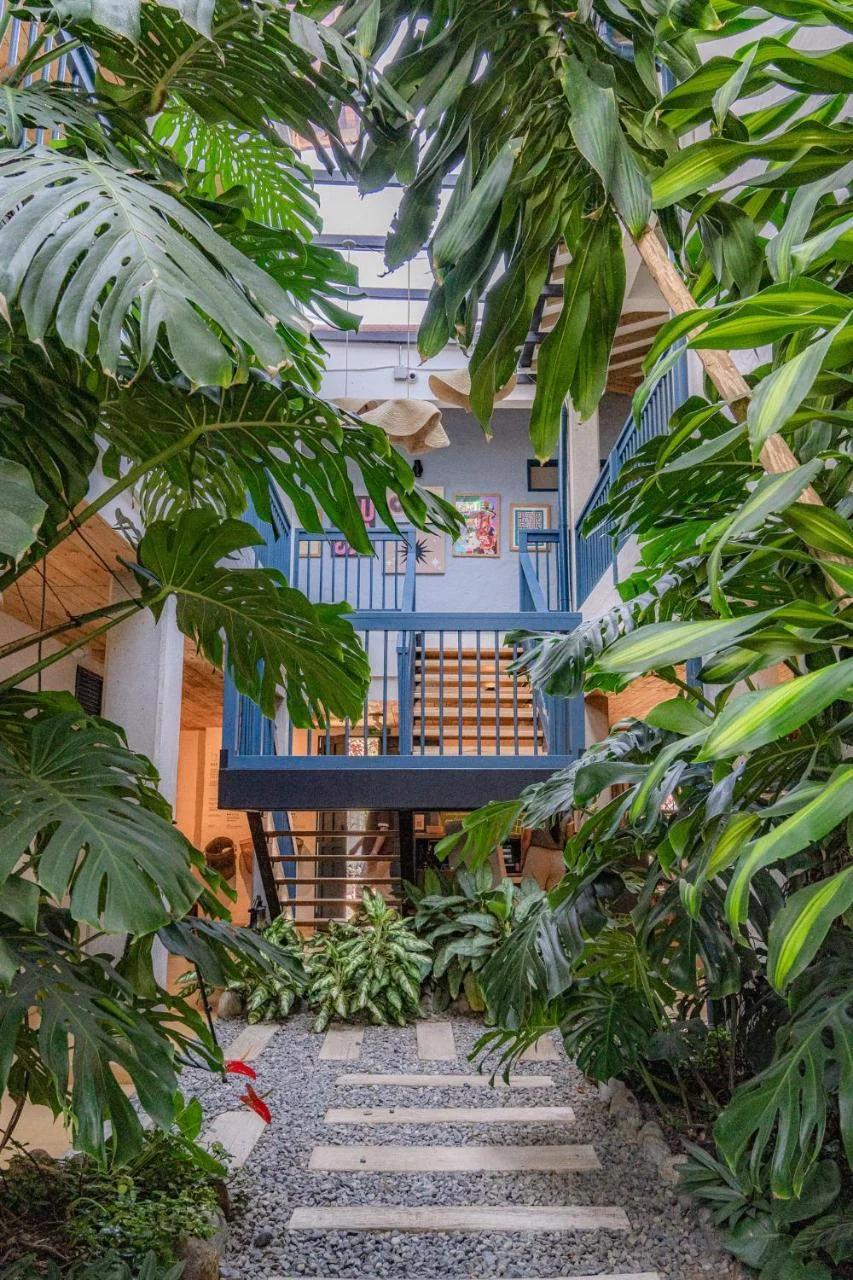 Hotel Plantación foto