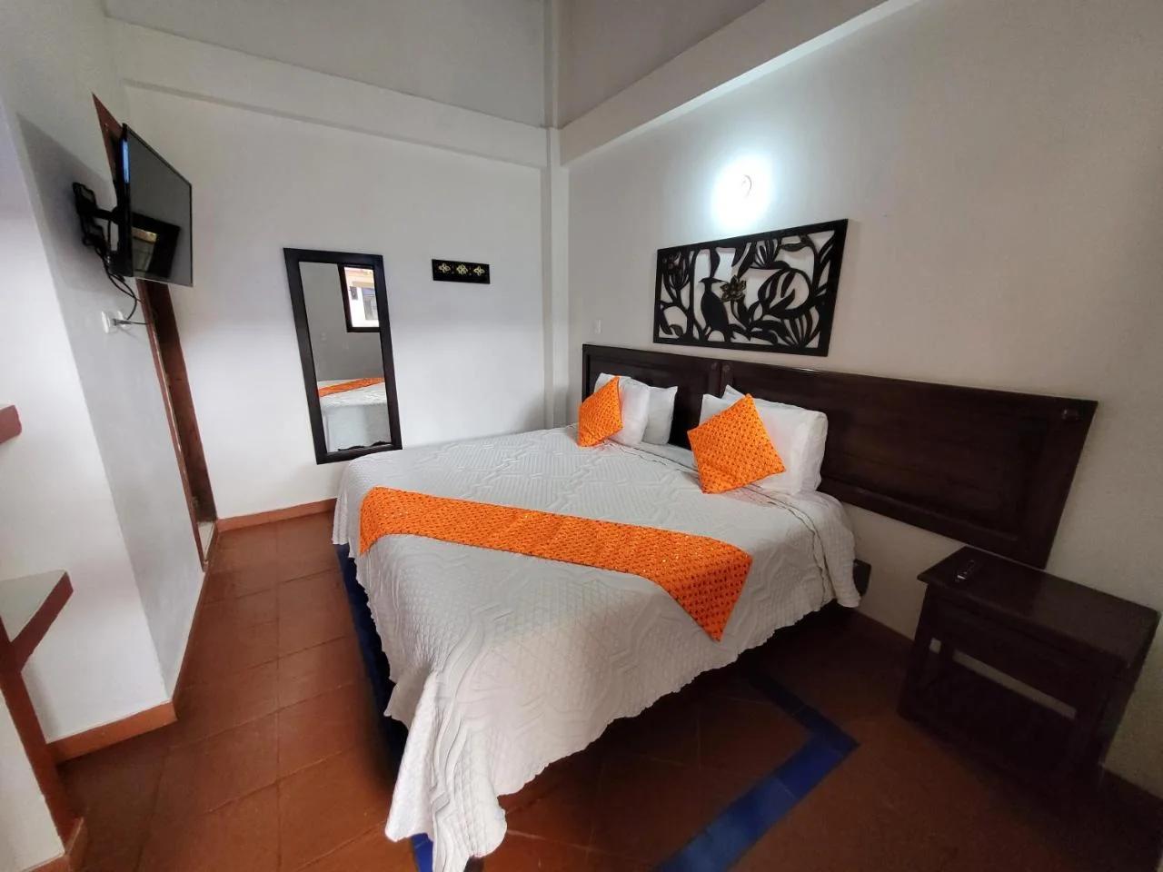 Hotel Villa Encanto foto