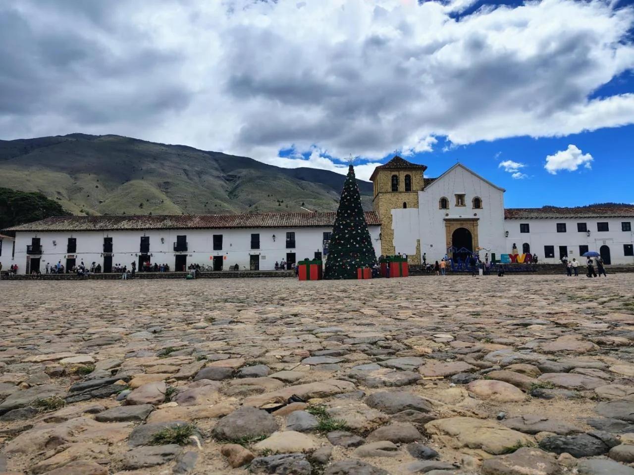 Hotel Villa Paz photo