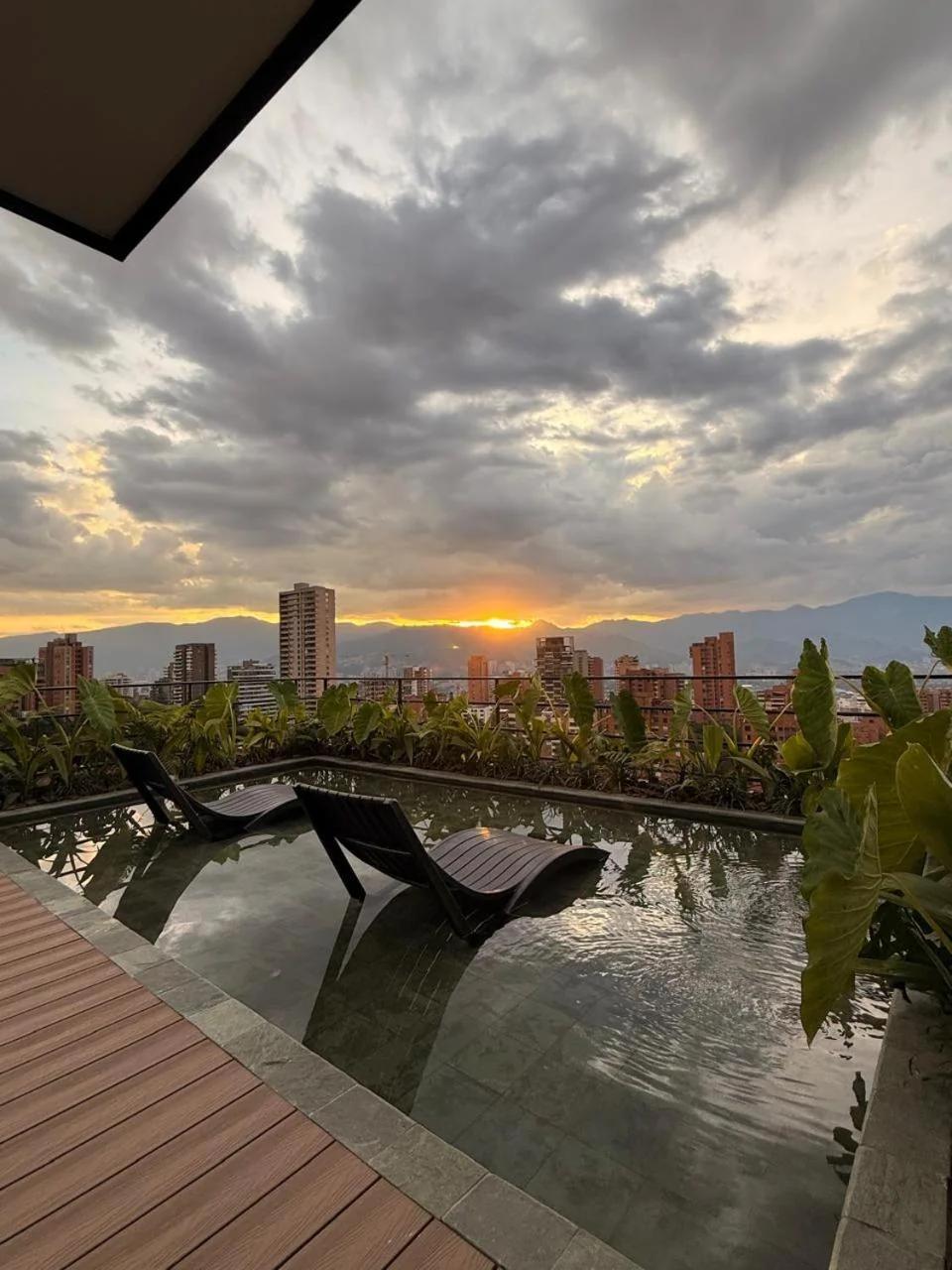 Lettera Hotel photo