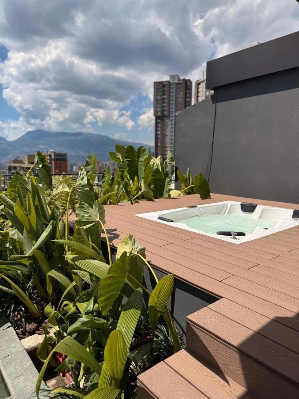 Lettera Hotel photo