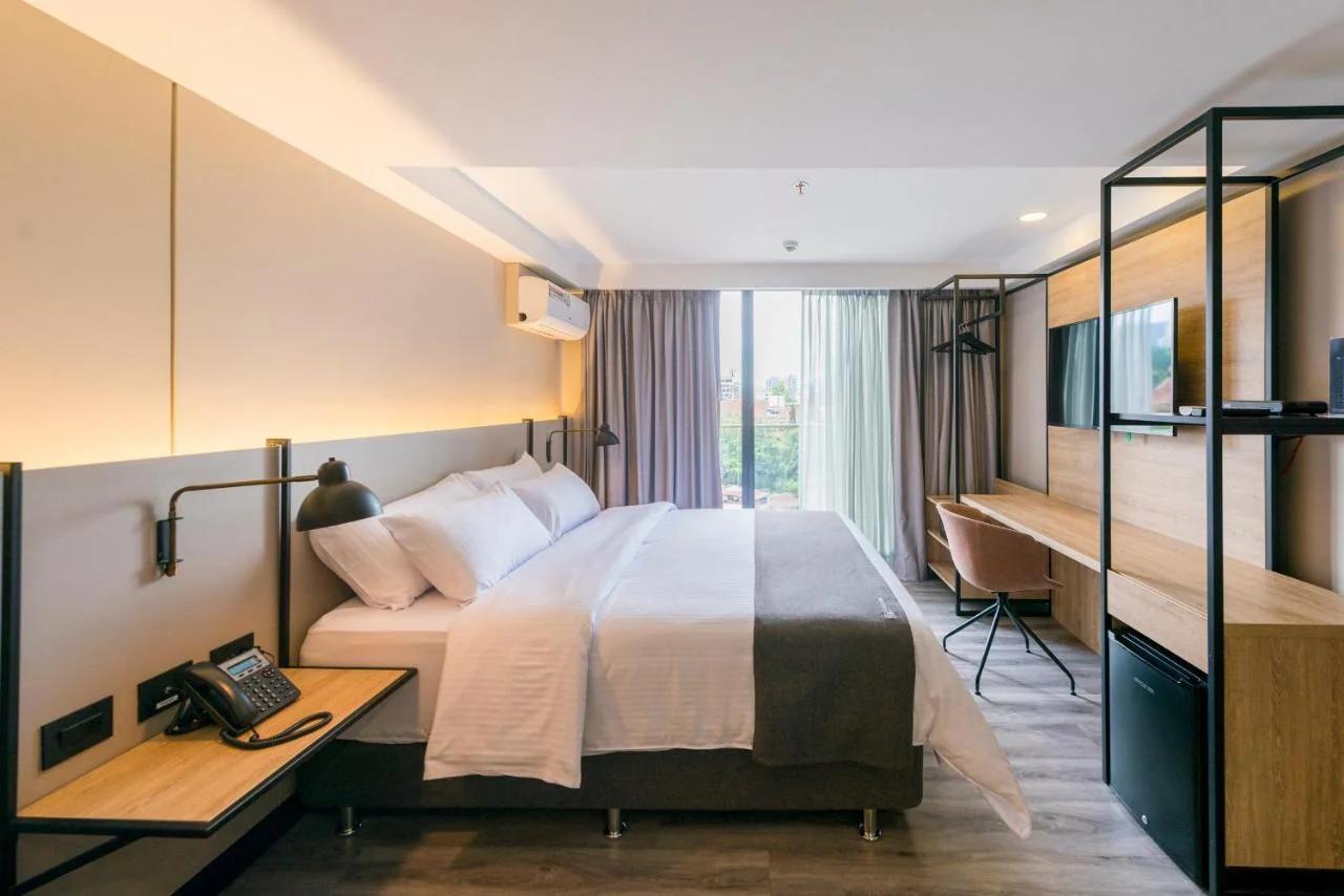 Lettera Hotel photo