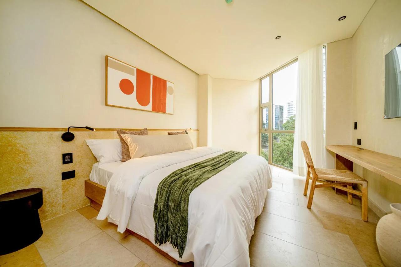 Moabi Hotel photo