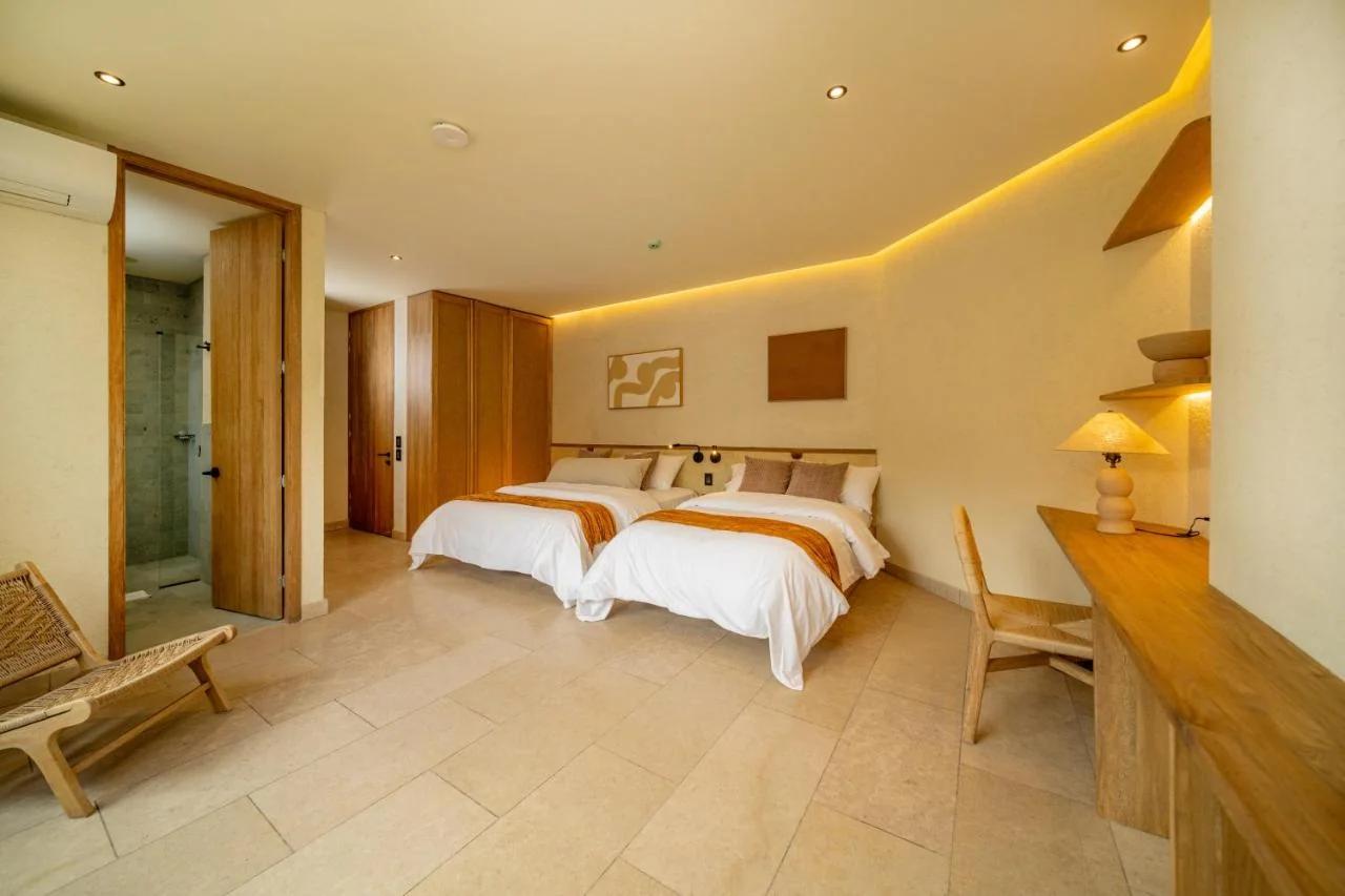 Moabi Hotel photo