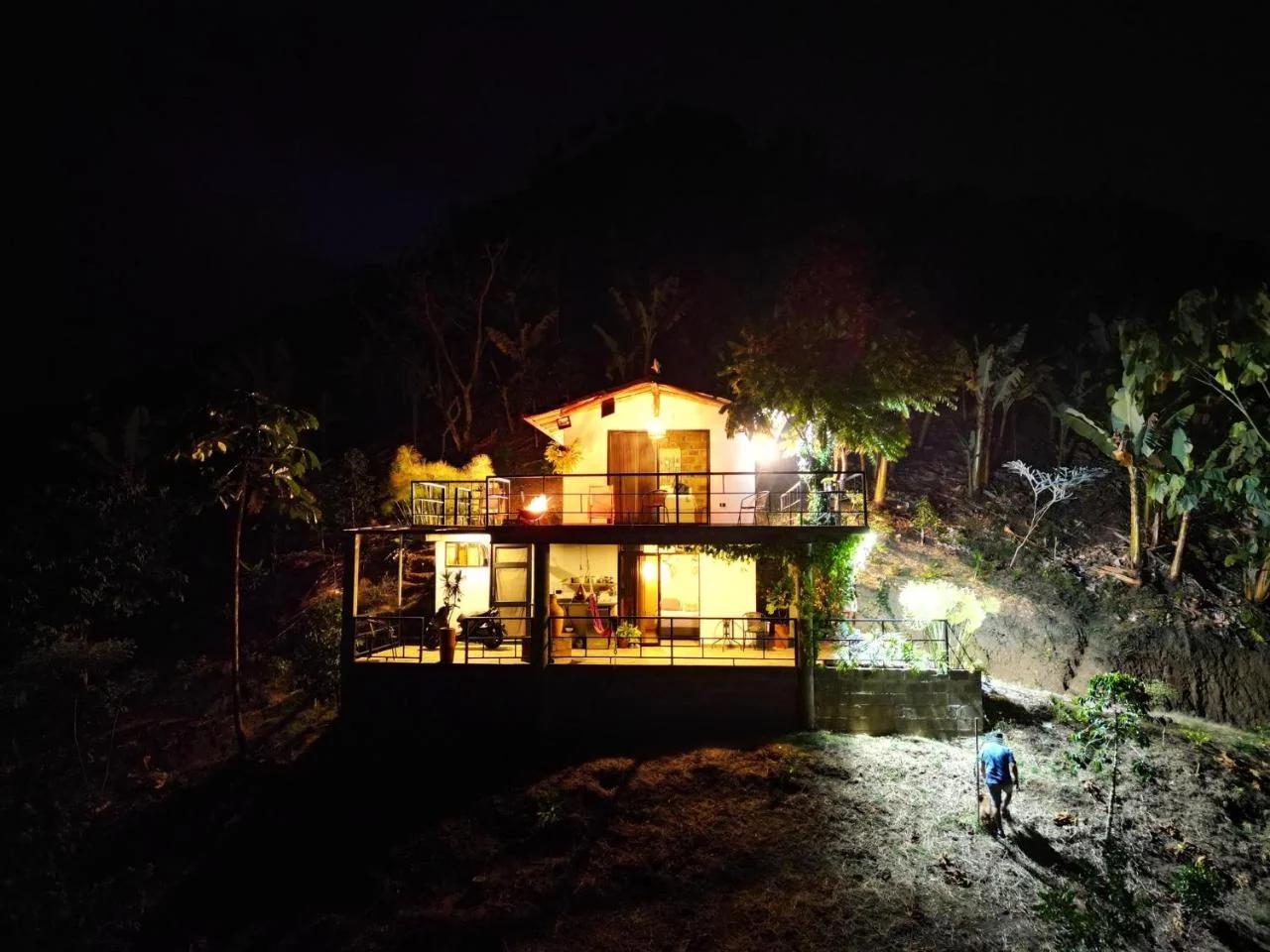Montecafé Jardín photo