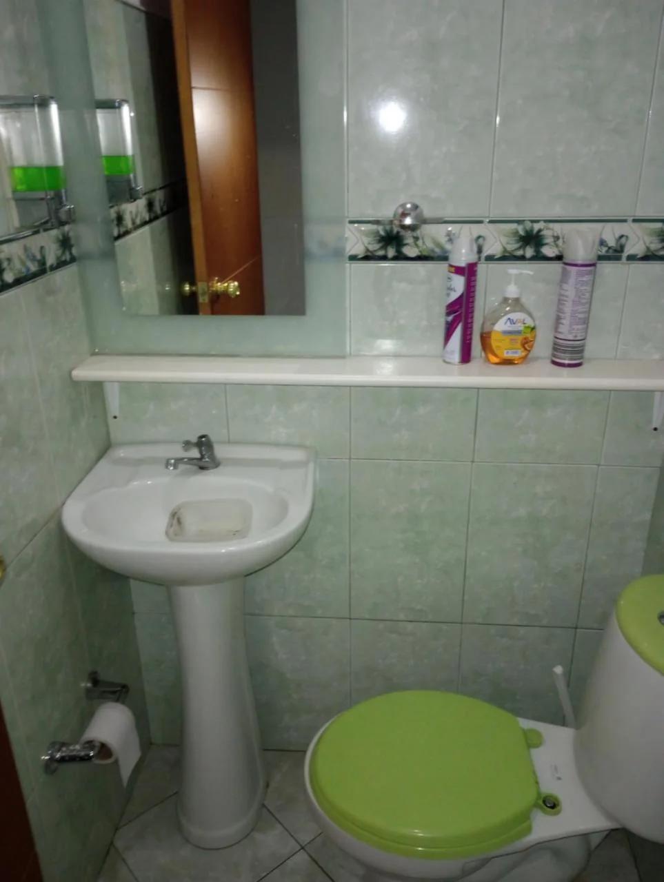 Nora's Casa de familia Laureles photo