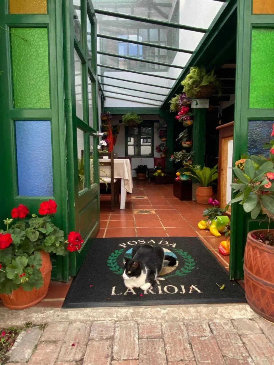 Posada La Rioja photo